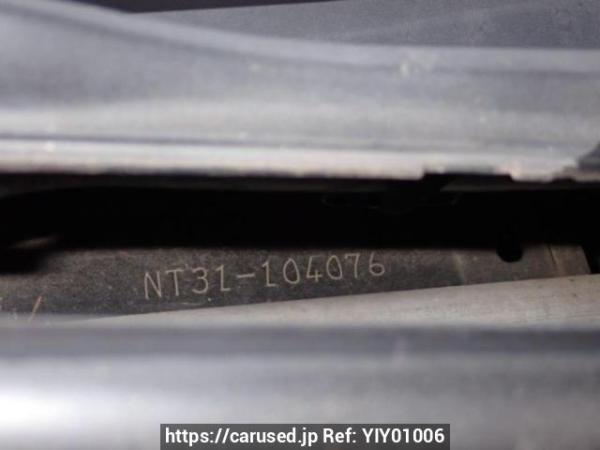 Used 2010 AT nissan x-trail NT31 Image[11]