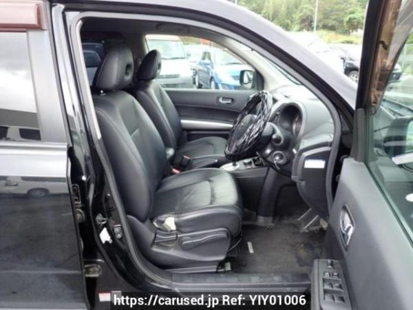 Used 2010 AT nissan x-trail NT31 Image[12]