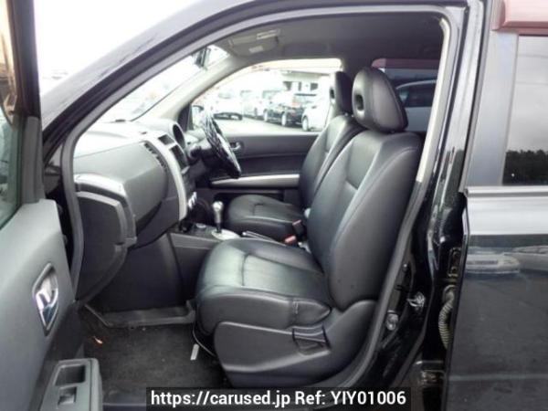 Used 2010 AT nissan x-trail NT31 Image[13]