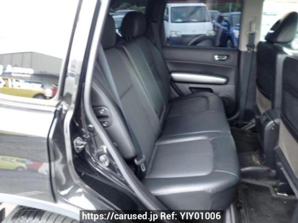 Used 2010 AT nissan x-trail NT31 Image[14]