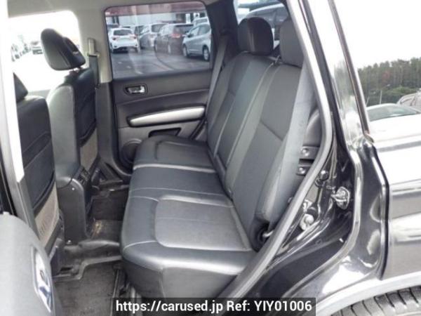 Used 2010 AT nissan x-trail NT31 Image[15]