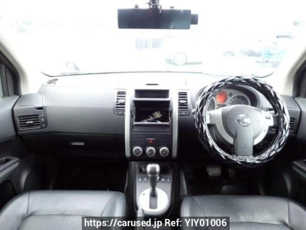 Used 2010 AT nissan x-trail NT31 Image[16]