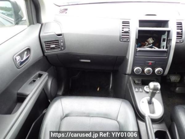 Used 2010 AT nissan x-trail NT31 Image[17]
