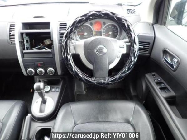 Used 2010 AT nissan x-trail NT31 Image[18]