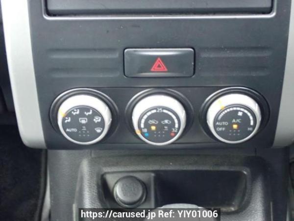 Used 2010 AT nissan x-trail NT31 Image[19]