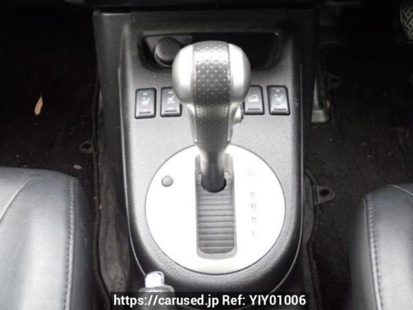 Used 2010 AT nissan x-trail NT31 Image[20]