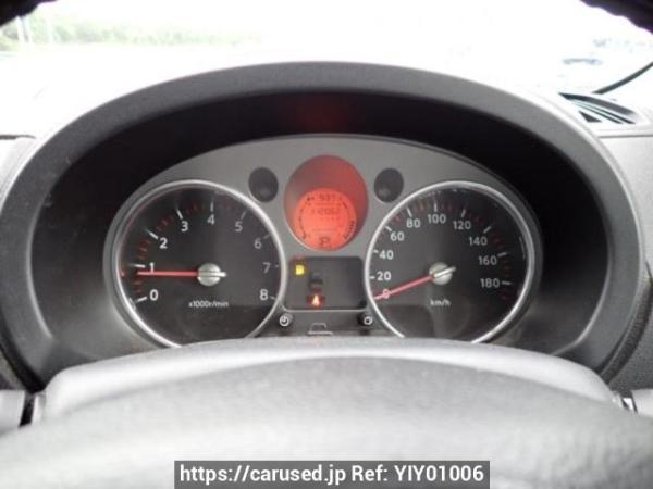 Used 2010 AT nissan x-trail NT31 Image[21]