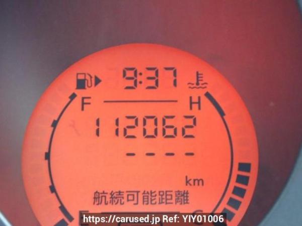 Used 2010 AT nissan x-trail NT31 Image[22]