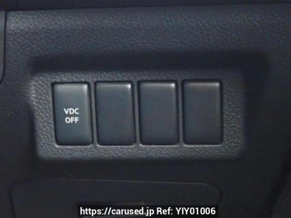 Used 2010 AT nissan x-trail NT31 Image[23]