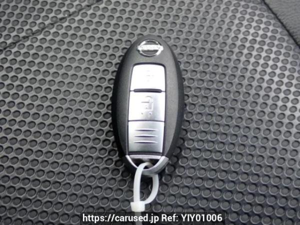 Used 2010 AT nissan x-trail NT31 Image[25]