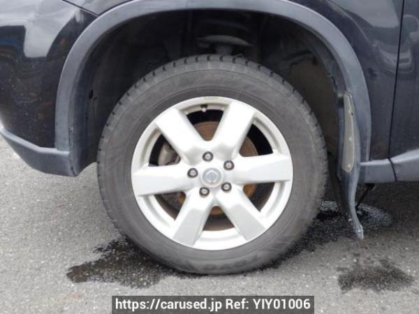 Used 2010 AT nissan x-trail NT31 Image[26]