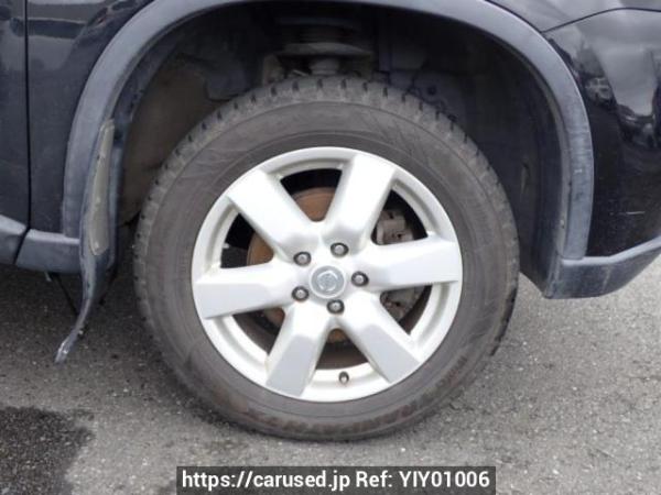 Used 2010 AT nissan x-trail NT31 Image[27]