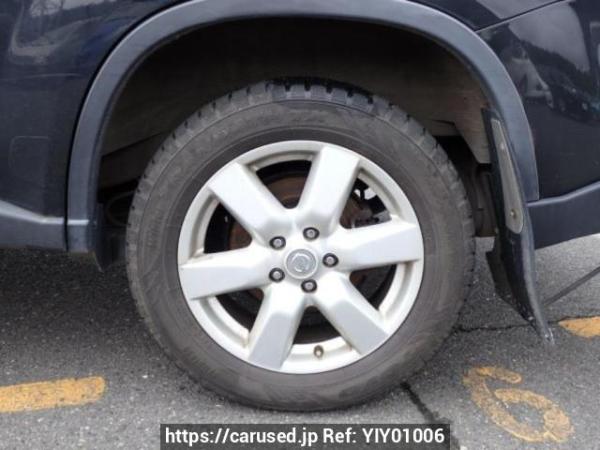 Used 2010 AT nissan x-trail NT31 Image[28]