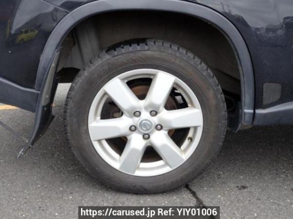Used 2010 AT nissan x-trail NT31 Image[29]