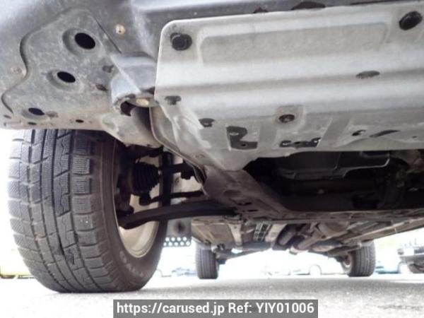 Used 2010 AT nissan x-trail NT31 Image[30]