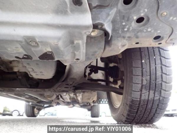Used 2010 AT nissan x-trail NT31 Image[31]