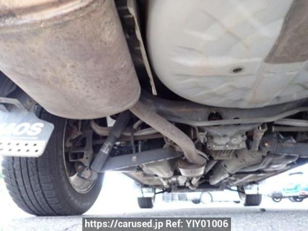 Used 2010 AT nissan x-trail NT31 Image[32]