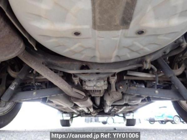 Used 2010 AT nissan x-trail NT31 Image[33]