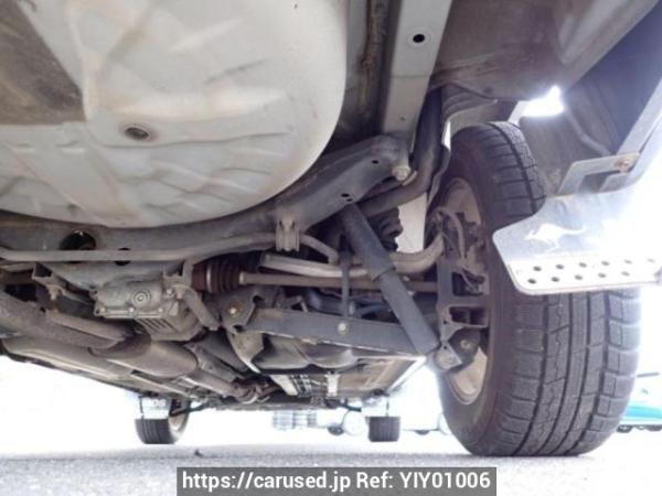 Used 2010 AT nissan x-trail NT31 Image[34]