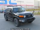 Toyota FJ CRUISER GSJ15W