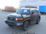 Used 2012 AT toyota fj-cruiser GSJ15W Image[2]