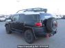 Used 2012 AT toyota fj-cruiser GSJ15W Image[4]