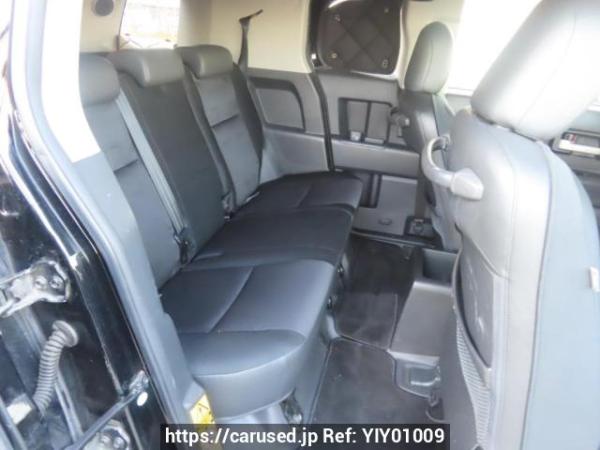 Used 2012 AT toyota fj-cruiser GSJ15W Image[13]