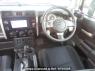 Used 2012 AT toyota fj-cruiser GSJ15W Image[18]