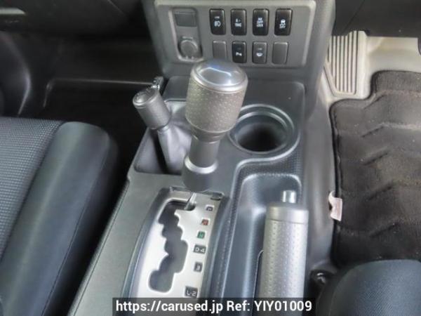 Used 2012 AT toyota fj-cruiser GSJ15W Image[20]