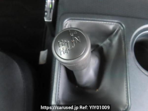 Used 2012 AT toyota fj-cruiser GSJ15W Image[21]