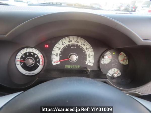 Used 2012 AT toyota fj-cruiser GSJ15W Image[22]