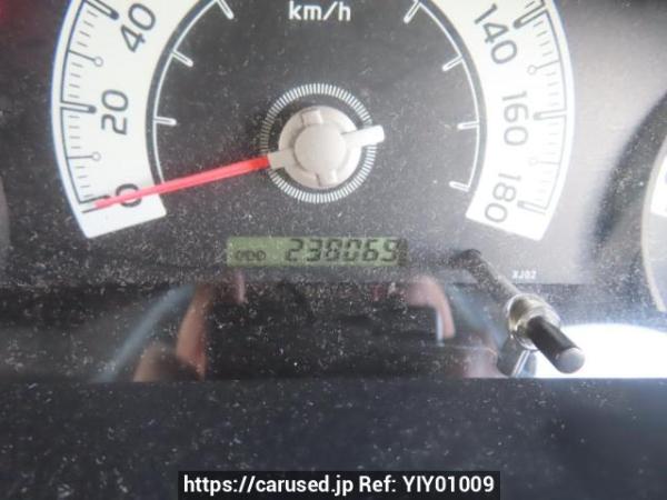 Used 2012 AT toyota fj-cruiser GSJ15W Image[23]