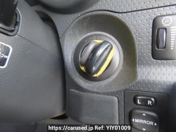 Used 2012 AT toyota fj-cruiser GSJ15W Image[24]