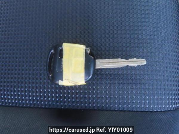 Used 2012 AT toyota fj-cruiser GSJ15W Image[27]