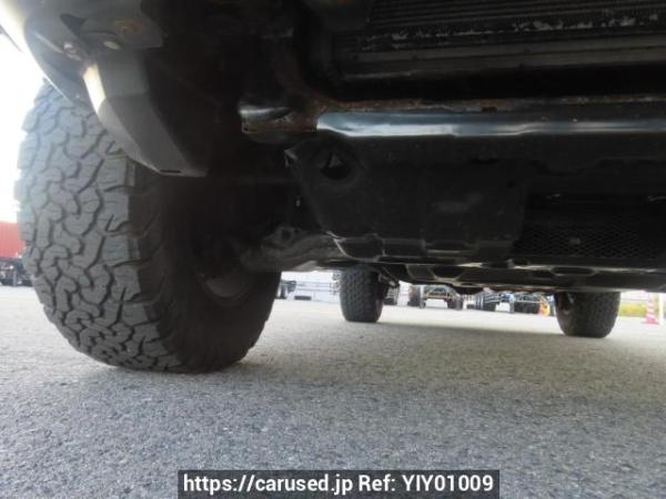 Used 2012 AT toyota fj-cruiser GSJ15W Image[32]