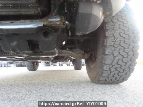 Used 2012 AT toyota fj-cruiser GSJ15W Image[33]