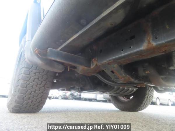 Used 2012 AT toyota fj-cruiser GSJ15W Image[34]