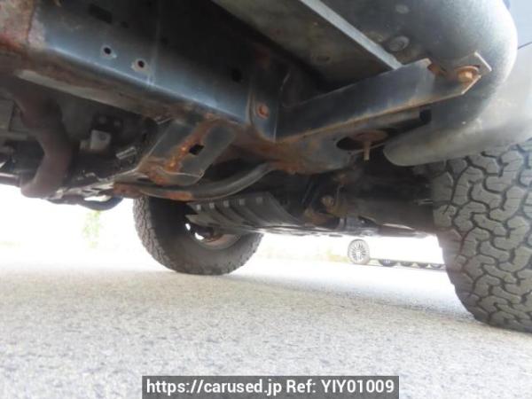 Used 2012 AT toyota fj-cruiser GSJ15W Image[35]