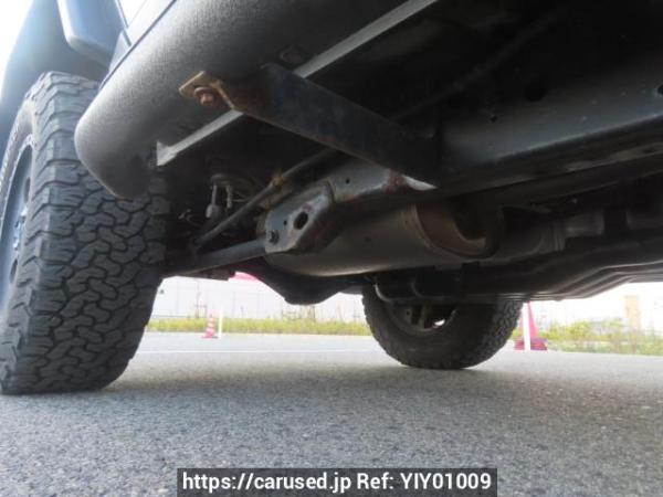 Used 2012 AT toyota fj-cruiser GSJ15W Image[36]