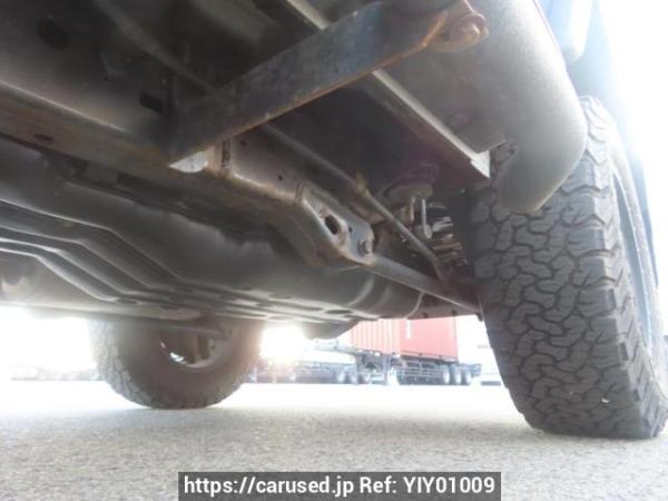 Used 2012 AT toyota fj-cruiser GSJ15W Image[37]