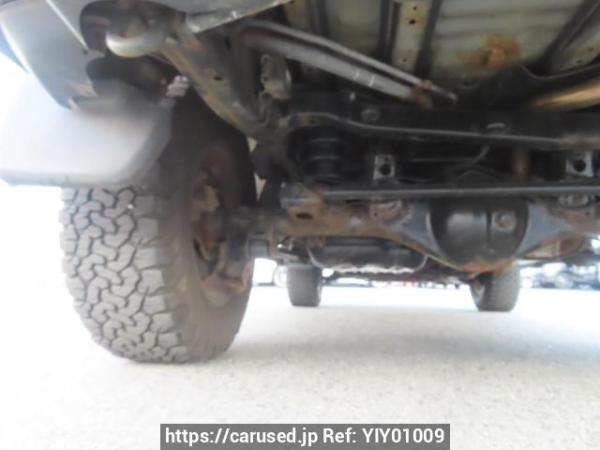 Used 2012 AT toyota fj-cruiser GSJ15W Image[38]