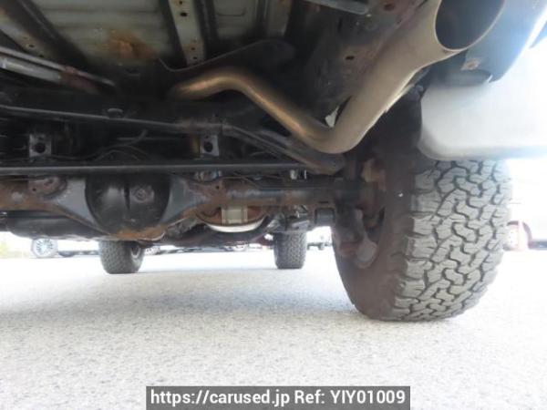 Used 2012 AT toyota fj-cruiser GSJ15W Image[39]