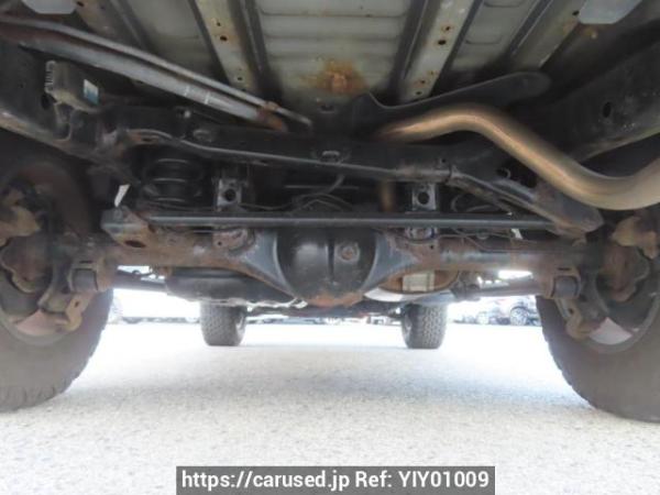 Used 2012 AT toyota fj-cruiser GSJ15W Image[40]