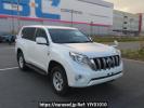Toyota Land Cruiser Prado TRJ150W