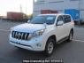Used 2015 AT toyota land-cruiser-prado TRJ150W Image[2]