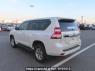 Used 2015 AT toyota land-cruiser-prado TRJ150W Image[4]
