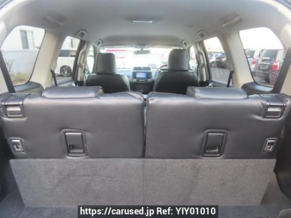 Used 2015 AT toyota land-cruiser-prado TRJ150W Image[9]