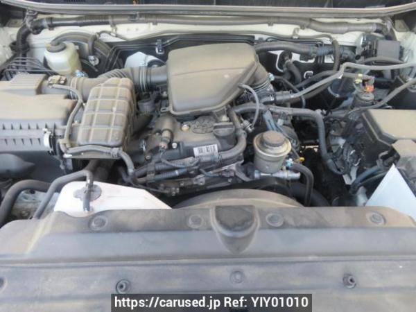 Used 2015 AT toyota land-cruiser-prado TRJ150W Image[10]