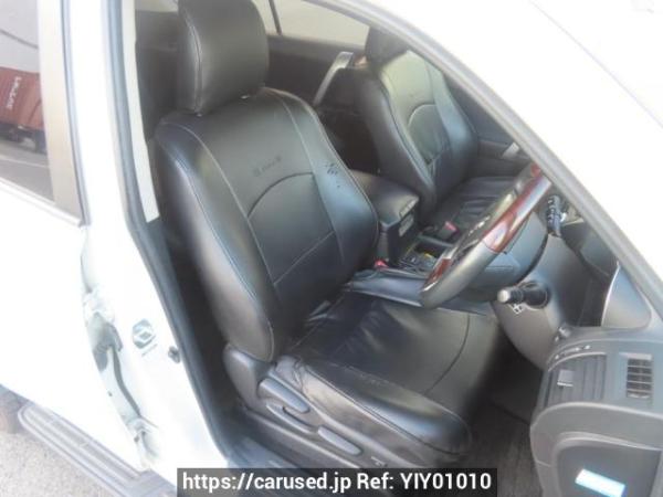 Used 2015 AT toyota land-cruiser-prado TRJ150W Image[14]