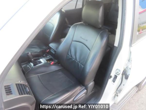 Used 2015 AT toyota land-cruiser-prado TRJ150W Image[16]